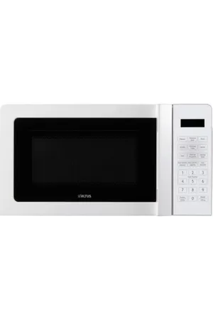 Altus ALMD25 20L Mikrodalga Fırın Beyaz