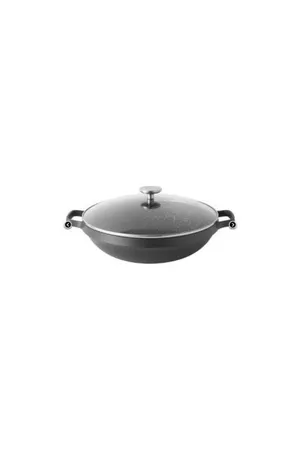 Berghoff Gem 32 Cm Döküm Wok Tencere