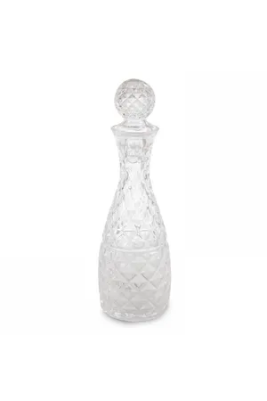 Voi Glass Garafe 11X33cm - SNC410
