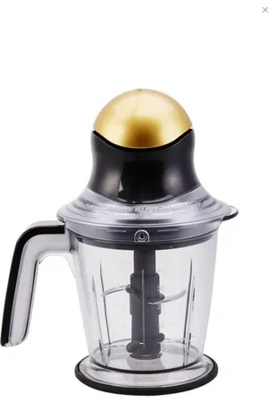 Karaca Blackgold 2108 Xxl Doğrayıcı