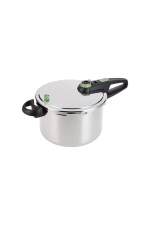 Tefal Sensör Düdüklü Tencere 6lt