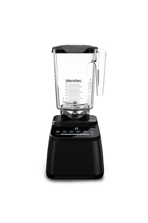 Blendtec Designer 650, 1560W, 3 Beygir 6 Programlı Blender