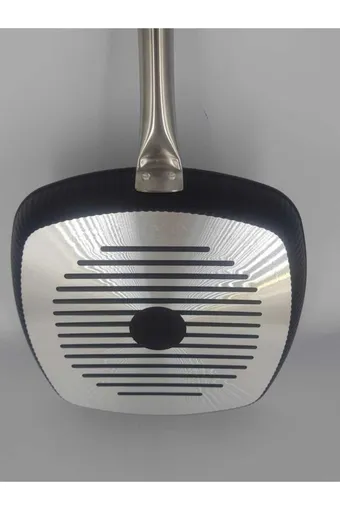 Emsan Grill Granit Tava Sansa 28 cm