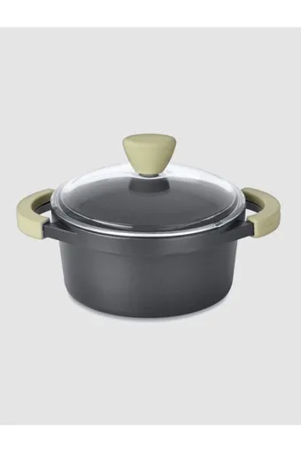 Berghoff Collect & Cook 20 cm Derin Tencere 2.6 lt
