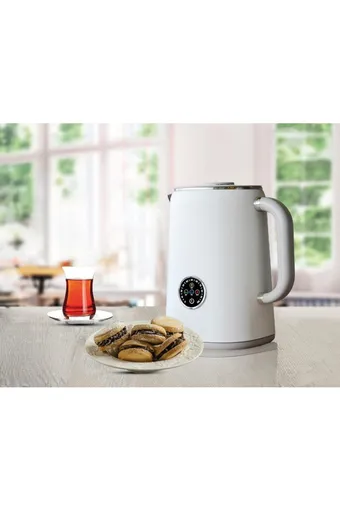 FMS Life Pro Kettle – Beyaz (E4001BYZ)