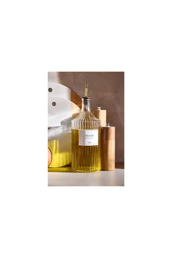Perotti Viking Gold Cam Şişe 1000Ml
