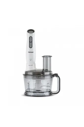 Homend Functionall 2849H Mutfak Robotu Krem