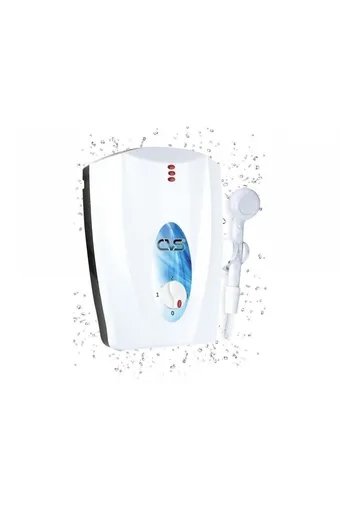 CVS Armutlu Elektrikli Şofben - DN-5265