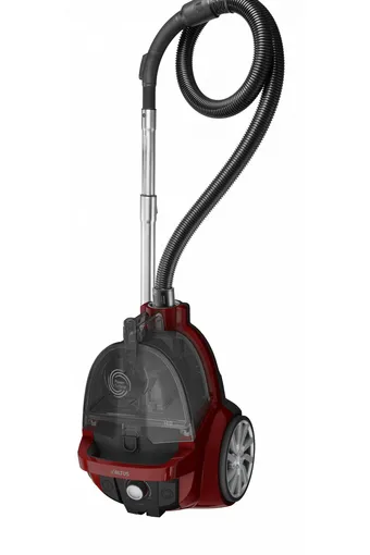 Altus AL 606 SR Toz Torbasız Elektrikli Süpürge Kırmızı