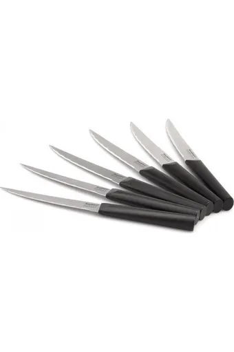 Berghoff Essentialss 6 Parça Steak Bıçak Seti - 1301090
