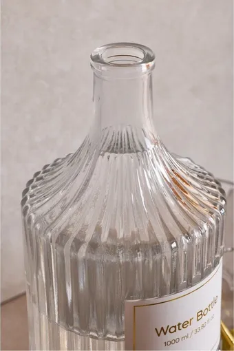 Perotti Viking Gold Cam Şişe 1000Ml