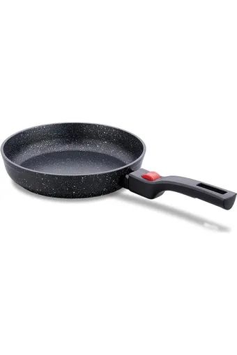 Korkmaz Ornella Pratik Tava Sök-Tak Kulp 28 cm