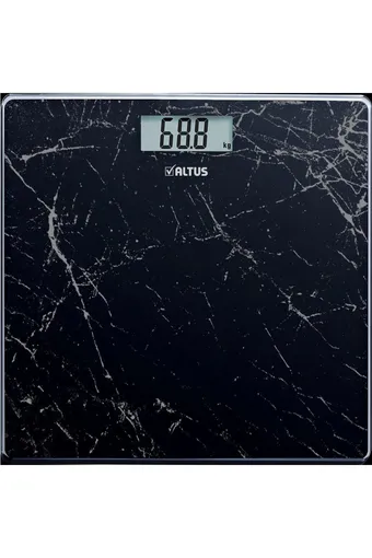 Altus AL808SM Dijital Vücut Tartısı