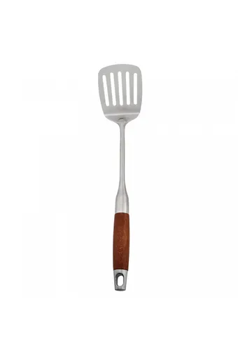 Emsan Woody Paslanmaz Çelik Izgara Spatula
