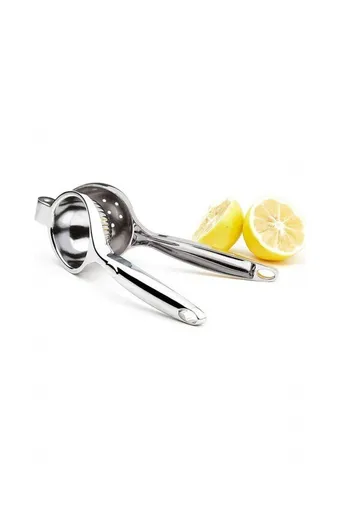 Ivory Paslanmaz Çelik Limon Sıkacağı - IVO-6762
