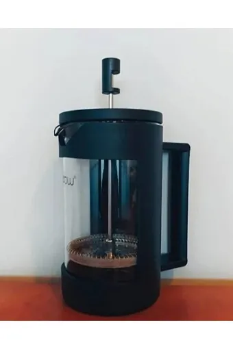 Arow Hario French Press 800 ML - TR-3404