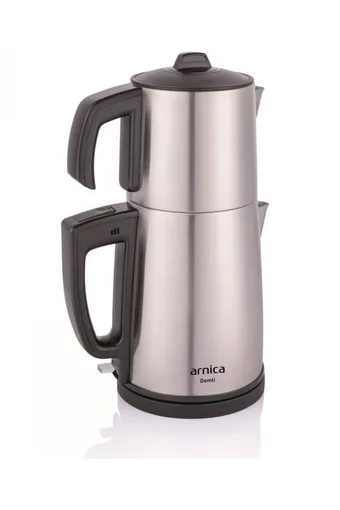 Arnica IH33260 Demli İnox Çay Makinesi & Su Isıtıcısı