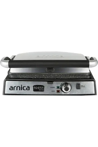 Arnica Tostit Maxi GH26240 Tost Makinesi İnox