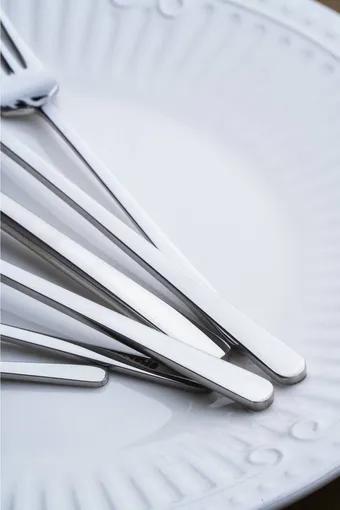 Acar Linear 72 Parça 12 Kişilik Çatal Kaşık Bıçak Takımı - ART-07761