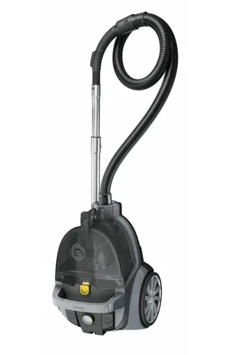 Altus AL 606 SR Toz Torbasız Elektrikli Süpürge Antrasit