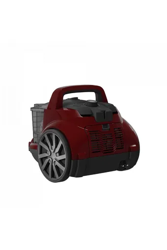 Altus AL 606 SR Toz Torbasız Elektrikli Süpürge Kırmızı