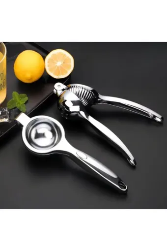 Arow Metal Limon Sıkacağı M-48