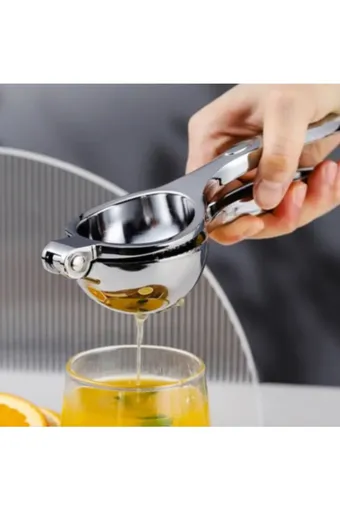 Arow Metal Limon Sıkacağı M-48