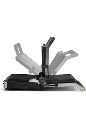 Kenwood HGM80.000SS Grill + Tost Makinası Metal