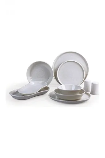 FMS Rüyam 28 Parça 6 Kişilik Yemek Takımı - P2804