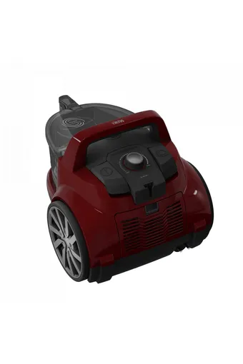Altus AL 606 SR Toz Torbasız Elektrikli Süpürge Kırmızı
