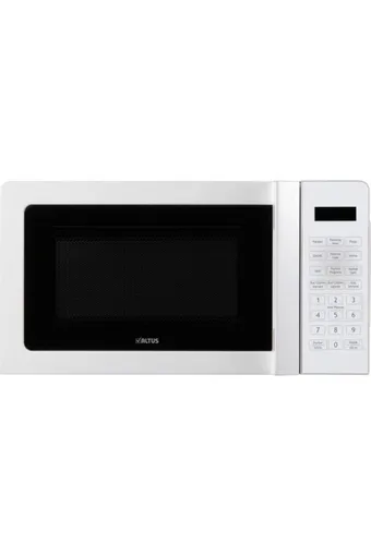 Altus ALMD25 20L Mikrodalga Fırın Beyaz
