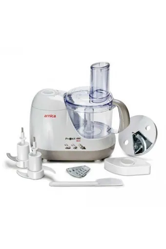 Arnica 444 Prokit Mini 600 W Çok Fonksiyonlu Mutfak Robotu - GH21030