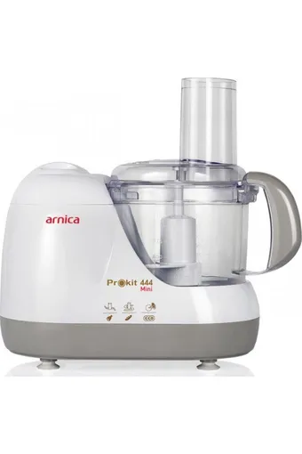 Arnica 444 Prokit Mini 600 W Çok Fonksiyonlu Mutfak Robotu - GH21030