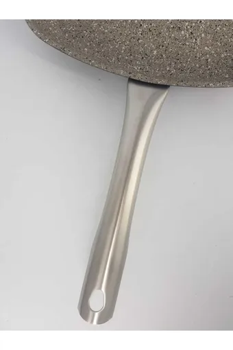 Emsan Grill Granit Tava Sansa 28 cm