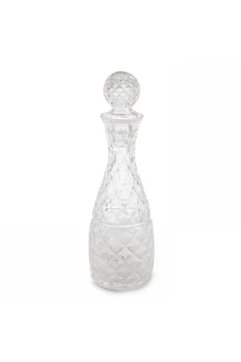 Voi Glass Garafe 11X33cm - SNC410