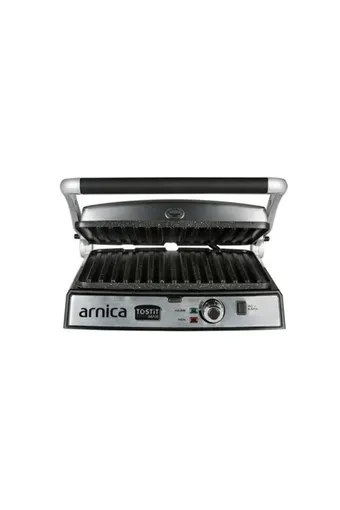 Arnica Tostit Maxi GH26240 Tost Makinesi İnox