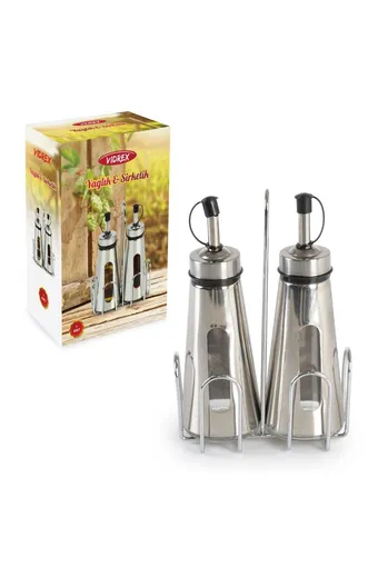 Vidrex Yağlık Sirkelik 165 ML - NK3321