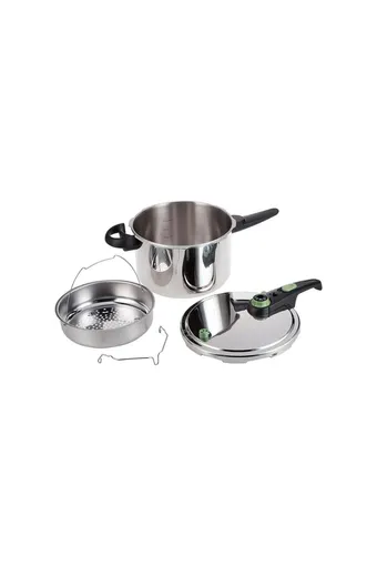 Tefal Sensör Düdüklü Tencere 6lt