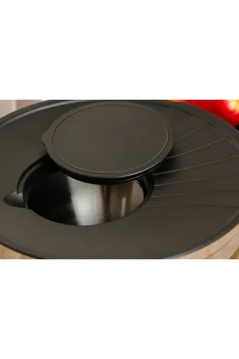 Arow Pratico 5 Parça Karıştırma Kabı - TR-2514