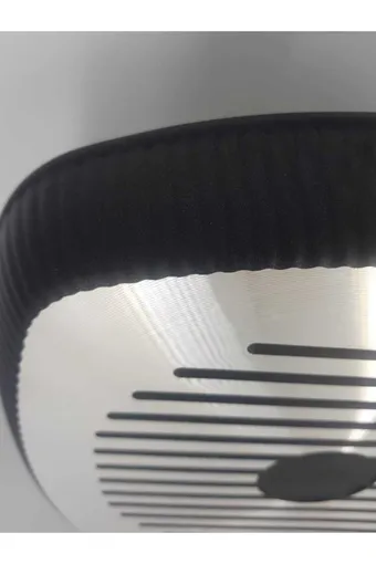 Emsan Grill Granit Tava Sansa 28 cm