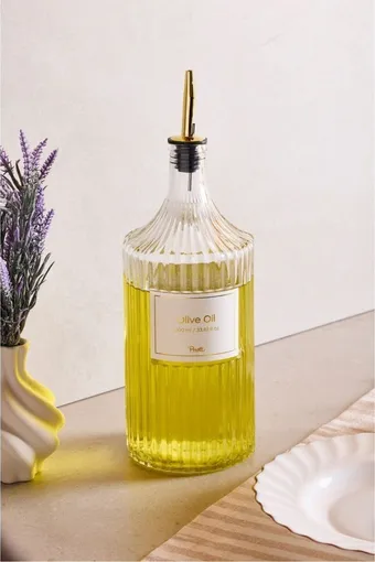 Perotti Viking Gold Cam Şişe 1000Ml