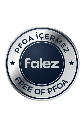 Falez Creamy Granit 32 cm Karnıyarık Tenceresi - CRE 3066