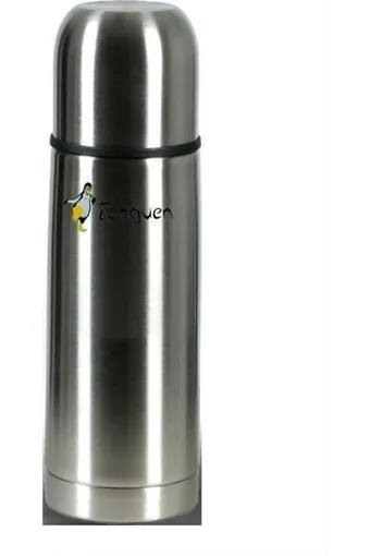 Penguen 0,3 Litre Çift Katlı Çelik Mama Termosu PGN-1030