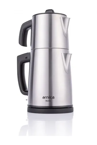 Arnica IH33260 Demli İnox Çay Makinesi & Su Isıtıcısı