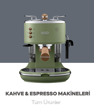 Evcimo Kahve ve Espresso Makineleri