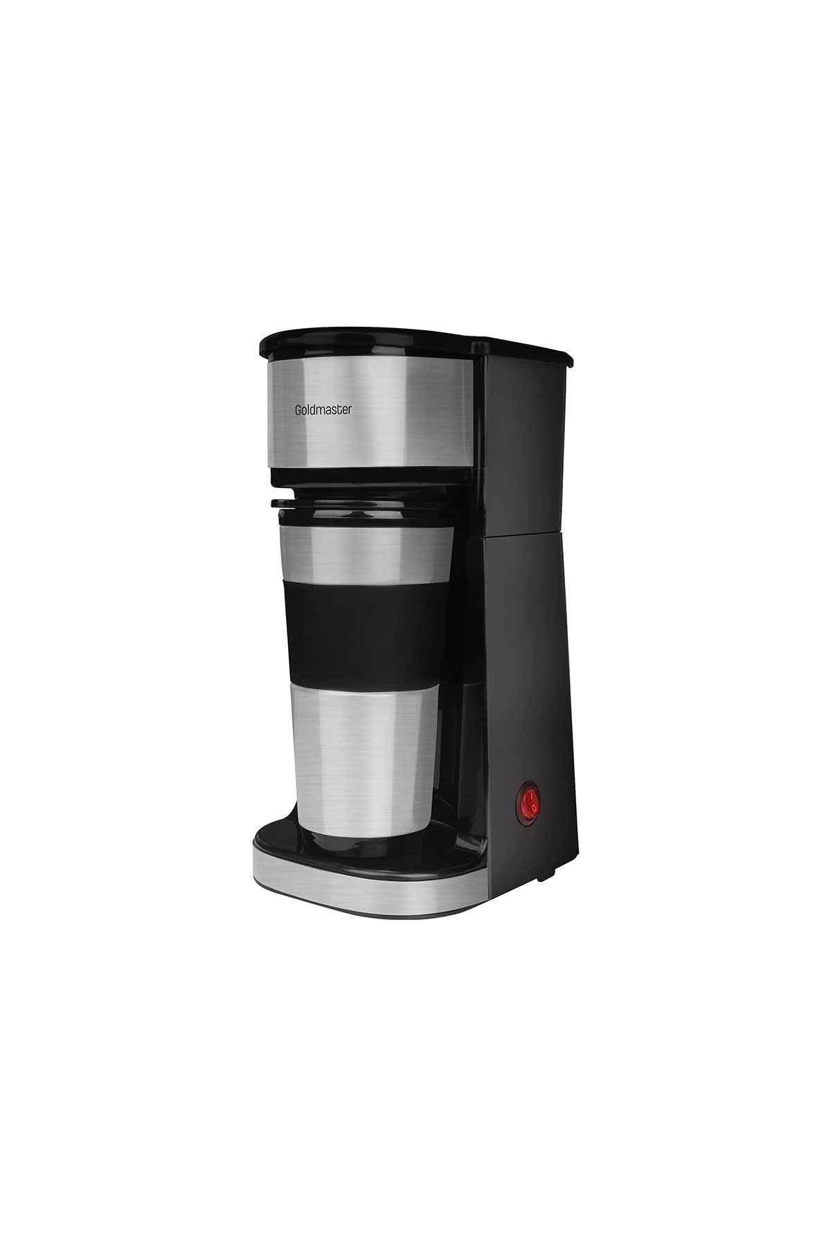 GoldMaster Karnaval Filtre Kahve Makinesi
